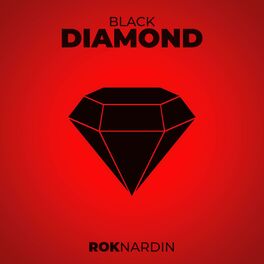 Album cover of Black Diamond