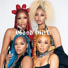 Album cover of Good Girl