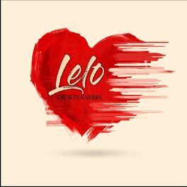 Album cover of Lelo