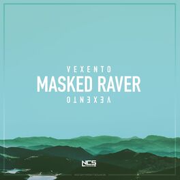 Album cover of Masked Raver