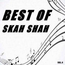 Album cover of Best of skah shah (Vol.4)