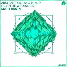 Album cover of Let it Begin (SiLi Remix)