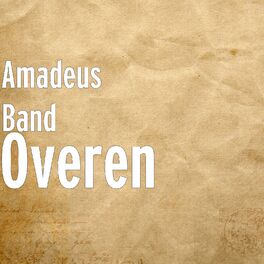 Album cover of Overen