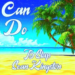 Album cover of Can Do