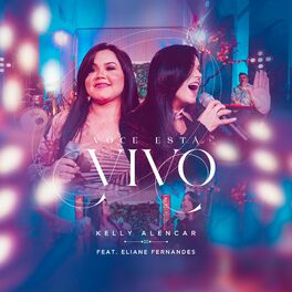 Album cover of Você Está Vivo