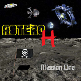 Album cover of Mission One