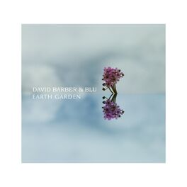 Album cover of Earth Garden
