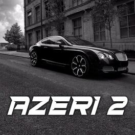 Album cover of Azeri 2