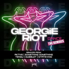 Album cover of Dance (The Remixes)