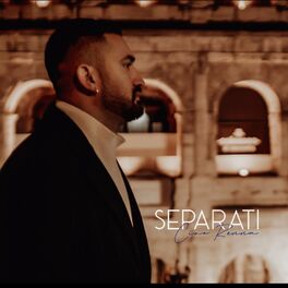 Album cover of Separati