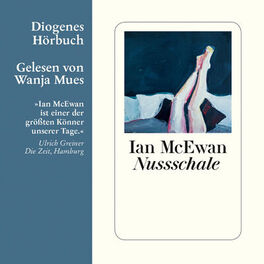 Album cover of Nussschale (Ungekürzt)