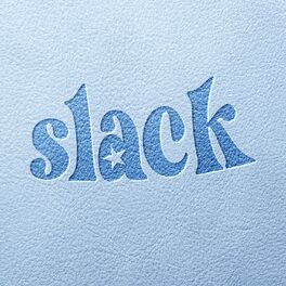 Album cover of Slack B