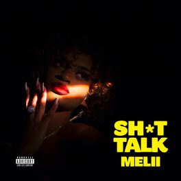 Album cover of Sh*t Talk