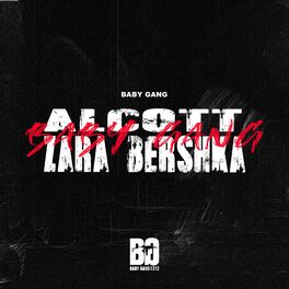 Album cover of Alcott Zara Bershka