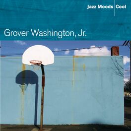 Album cover of Jazz Moods: Cool