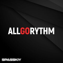 Album cover of AllGoRythm