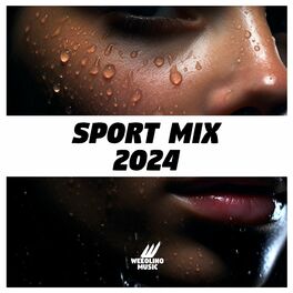 Album cover of Sport Mix 2024