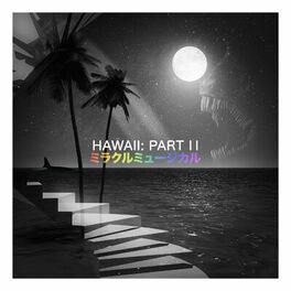 Album cover of Hawaii: Part II