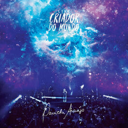 Album cover of Criador do Mundo (Ao Vivo)