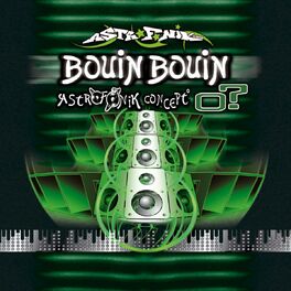 Album cover of Bouin Bouin, Vol. 7