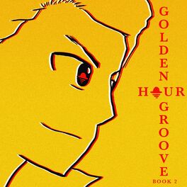 Album cover of GOLDEN HOUR GROOVE