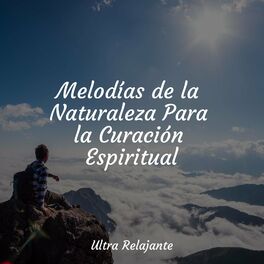 Album cover of Melodías de la Naturaleza Para la Curación Espiritual