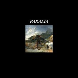 Album cover of Paralia