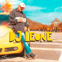 Album cover of Dj Leone
