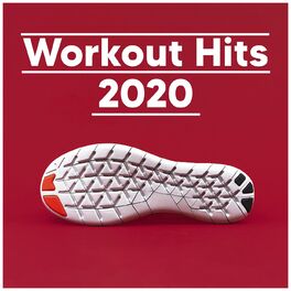 Album cover of Workout Hits 2020 - Songs for your work out