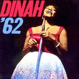 Album cover of Dinah '62 (Remastered)