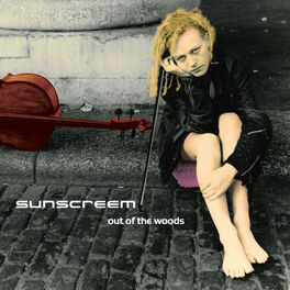 Album cover of Out of the Woods