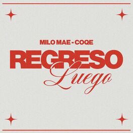 Album cover of Regreso Luego