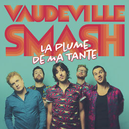 Album cover of La Plume De Ma Tante