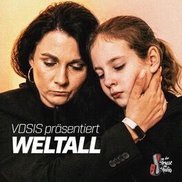 Album cover of Weltall