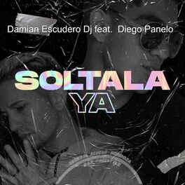 Album cover of Soltala Ya