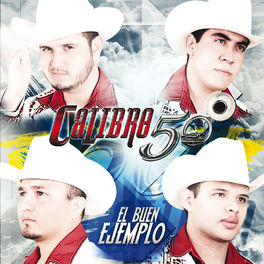 Album cover of El Buen Ejemplo