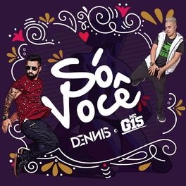 Album cover of Só Você