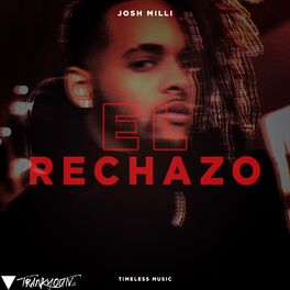 Album cover of El Rechazo