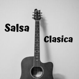 Album cover of Salsa Clasica