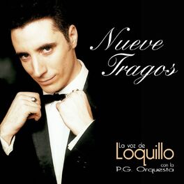 Album cover of Nueve tragos (Remaster 2017)