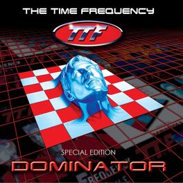 Album cover of Dominator (Special Edition)