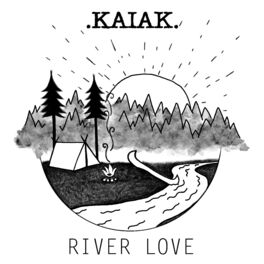 Album cover of River Love