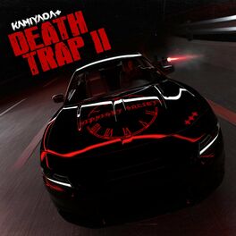 Album cover of Deathtrap+++2