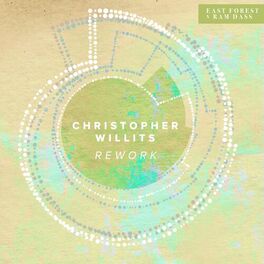 Album cover of I Am Loving Awareness (Christopher Willits Rework)