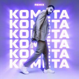 Album cover of Kometa (Remix)
