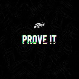 Album cover of Prove It - Single