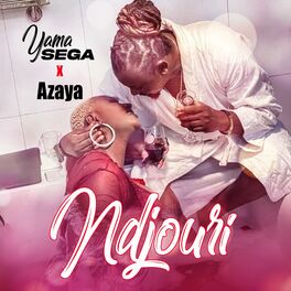 Album cover of Ndjouri