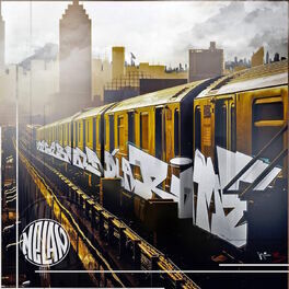 Album cover of Vagabond de la rime, vol. 3