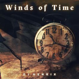 Album cover of Winds of Time