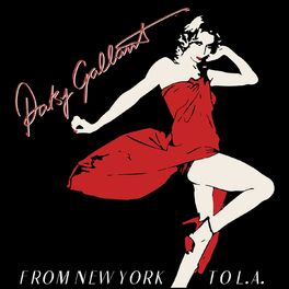 Album cover of From New York to L.A.